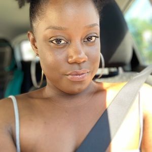 Meet your Posher, Marika